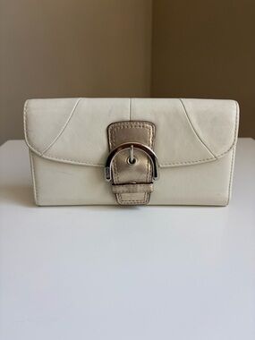 Coach Y2K SoHo Wallet